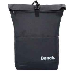 Foto van product BENCH Rugzak zwart / wit