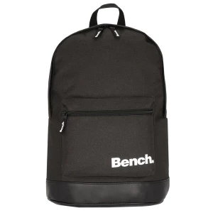 Foto van product BENCH Rugzak zwart / wit