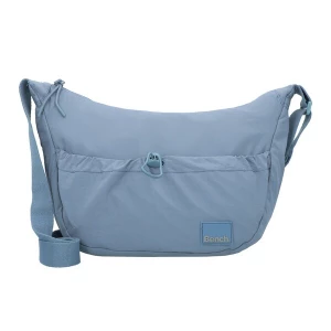 Foto van product BENCH Schoudertas duifblauw