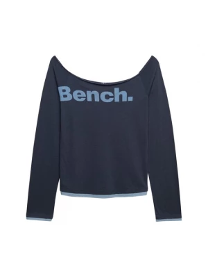 Foto van product BENCH Shirt 'Bench X Superdry&Co' blauw / navy