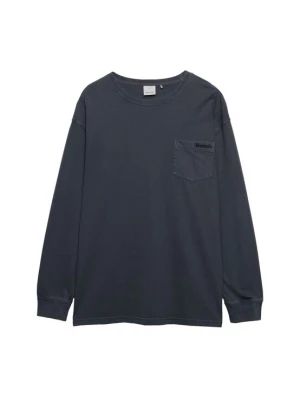 Foto van product BENCH Shirt 'Bench X Superdry & Co' navy