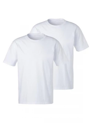 Foto van product BENCH Shirt wit