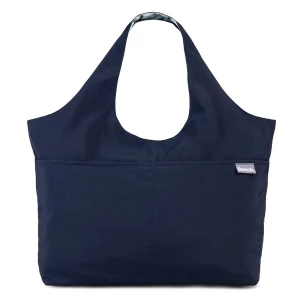 Foto van product BENCH Shopper 'Viva' donkerblauw