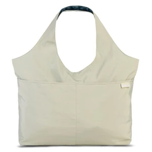 Foto van product BENCH Shopper 'Viva' pastelgroen