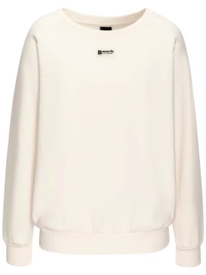 Foto van product BENCH Sweatshirt wolwit