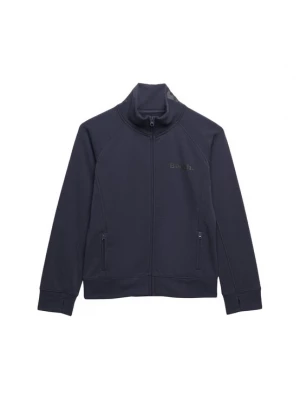 Foto van product BENCH Sweatvest 'Bench x Superdry & Co' marine