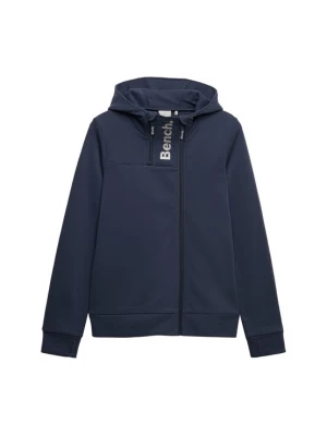 Foto van product BENCH Sweatvest 'Bench x Superdry & Co' marine