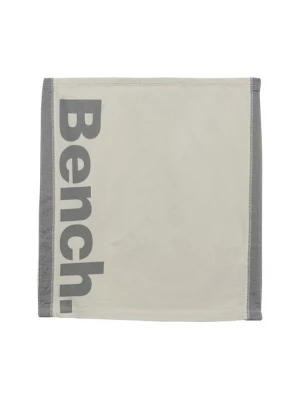 Foto van product BENCH Top 'Bench x Superdry & Co' grijs / natuurwit