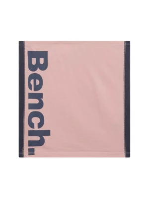 Foto van product BENCH Top 'Bench x Superdry & Co' navy / oudroze