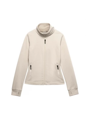 Foto van product BENCH Trainingsjack 'Bench X Superdry&Co' crème