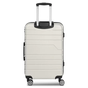 Foto van product BENCH Trolley 'Seattle' lichtgrijs