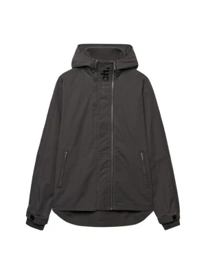 Foto van product BENCH Tussenjas 'Bench x Superdry & Co' antraciet