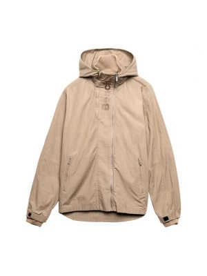 Foto van product BENCH Tussenjas 'Bench x Superdry & Co' beige