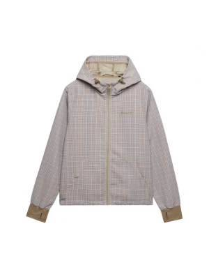 Foto van product BENCH Tussenjas 'Bench X Superdry & Co' beige / kaki