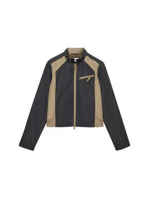 Foto van product BENCH Tussenjas 'Bench x Superdry & Co' camel / antraciet