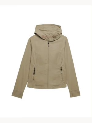 Foto van product BENCH Tussenjas 'Bench x Superdry & Co' donkerbeige / kaki