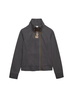 Foto van product BENCH Tussenjas 'Bench X Superdry & Co' mokka / antraciet