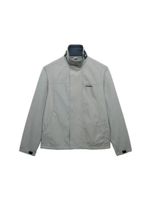 Foto van product BENCH Tussenjas 'Bench X Superdry & Co' stone grey
