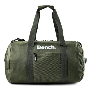 Foto van product BENCH Weekendtas spar / wit