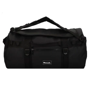 Foto van product BENCH Weekendtas zwart / wit