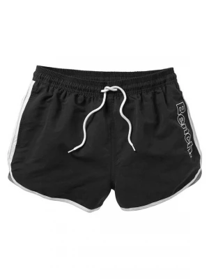 Foto van product BENCH Zwemshorts 'Bradley' zwart