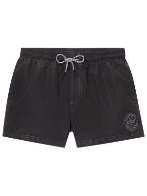 Foto van product BENCH Zwemshorts grijs / zwart