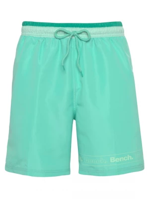 Foto van product BENCH Zwemshorts turquoise / petrol / mintgroen
