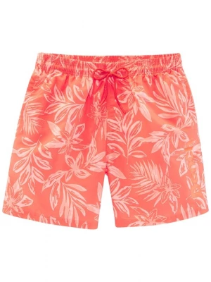 Foto van product BENCH Zwemshorts zalm roze / rosa