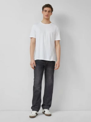 Foto van product Benito jeans / Regular Fit / Halfhoog / Rechte pijp s.Oliver