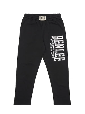 Foto van product Benlee Broek 'Amroth' zwart / wit