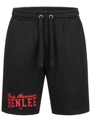 Foto van product Benlee Broek 'Hennry' donkerrood / zwart