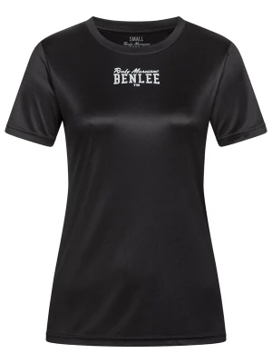 Foto van product Benlee Functioneel shirt 'Lindsday' grijs / zwart