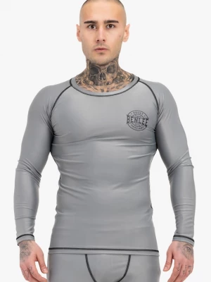 Foto van product Benlee Functioneel shirt 'Mossburn' grijs / zwart