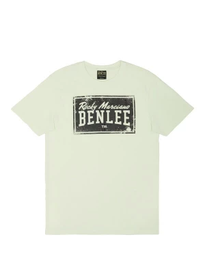 Foto van product Benlee Shirt 'BOXLABEL' lichtgroen