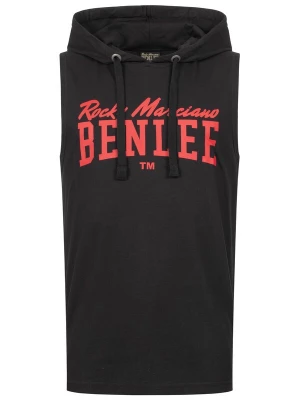 Foto van product Benlee Shirt 'Darry' rood / zwart