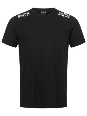 Foto van product Benlee Shirt 'Event' zwart / wit