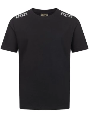 Foto van product Benlee Shirt 'Event Junior' zwart