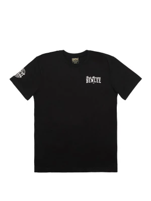 Foto van product Benlee Shirt 'Hoxne' zwart / wit