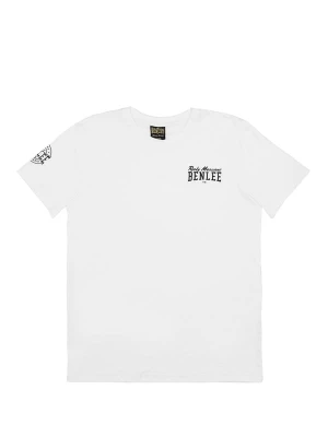 Foto van product Benlee Shirt 'Hoxne' zwart / wit
