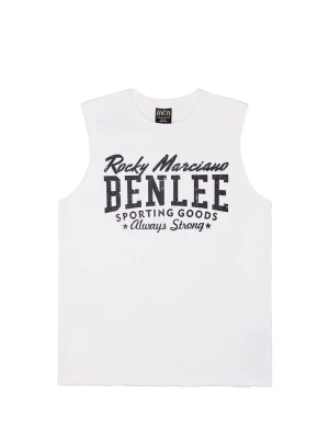 Foto van product Benlee Shirt 'LASTARZA' zwart / wit