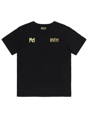 Foto van product Benlee Shirt 'Peru' zwart