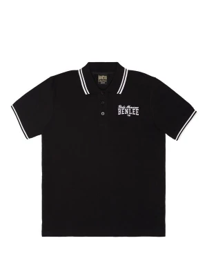 Foto van product Benlee Shirt 'Stutton' zwart