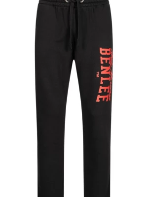 Foto van product Benlee Sportbroek 'Beaty' donkerrood / zwart