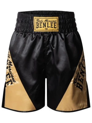 Foto van product Benlee Sportbroek 'Bonaventure' geel / zwart