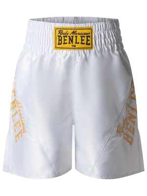 Foto van product Benlee Sportbroek 'Bonaventure' geel / zwart / wit