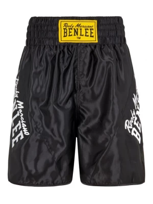 Foto van product Benlee Sportbroek 'Bonaventure' geel / zwart / wit