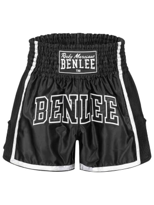 Foto van product Benlee Sportbroek 'DAGETT' zwart / wit