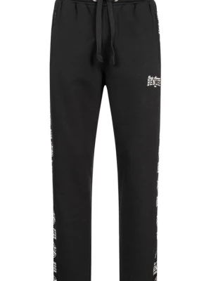 Foto van product Benlee Sportbroek 'Hervey' zwart / wit