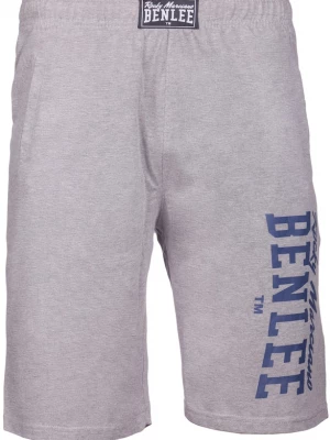 Foto van product Benlee Sportbroek 'Spinks' marine / grijs gemêleerd