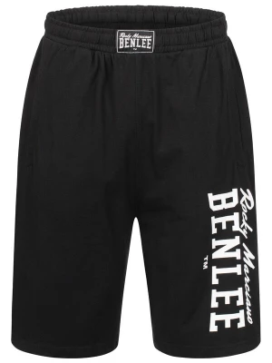 Foto van product Benlee Sportbroek 'Spinks' zwart / wit